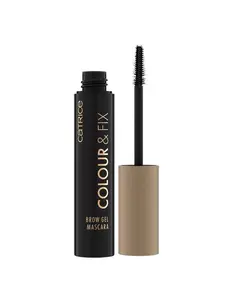 Catrice Colour & Fix Brow Gel Mascara 020