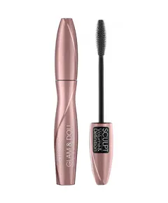 Catrice Glam & Doll Sculpt & Volume Mascara 010