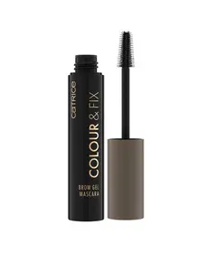 Catrice Colour & Fix Brow Gel Mascara 030