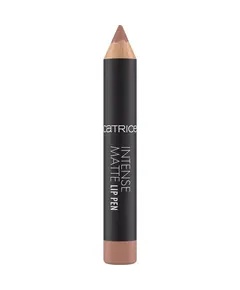 Catrice Intense Matte Lip Pen 010