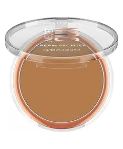 Catrice Melted Sun Cream Bronzer 020