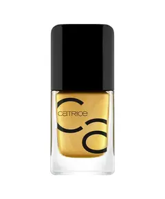 CATRICE ICONAILS Gel Lacquer 156