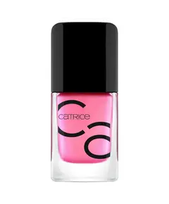 CATRICE ICONAILS Gel Lacquer 163