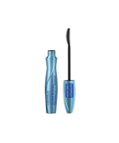 Catrice Lashes To Kill Waterproof Volume Mascara 010