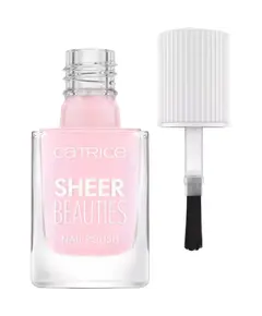 Catrice Sheer Beauties Nail Polish 040