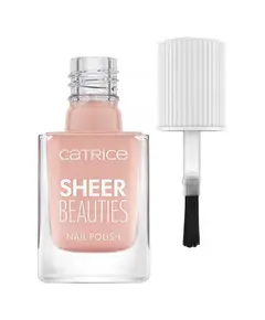 Catrice Sheer Beauties Nail Polish 070