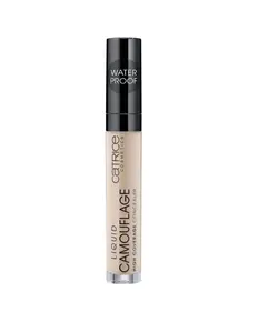 Catrice Liquid Camouflage High Coverage Concealer 020