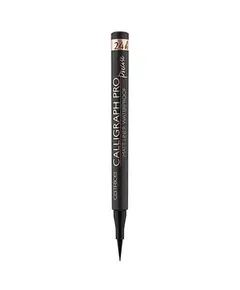 Catrice Calligraph Pro Precise 24h Matt Liner Waterproof 010