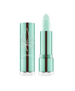 Catrice Hemp & Mint Glow Lip Balm 010