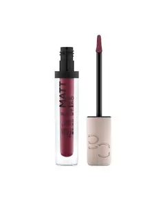 Catrice Matt Pro Ink Non-Transfer Liquid Lipstick 100