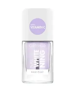 Catrice Nail Whitening Base Coat