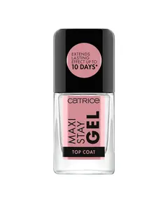 Catrice Maxi Stay Gel Top Coat