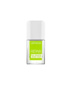 Catrice Nail Repair Nail Building Base Coat