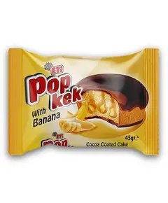 Eti Pop Kek Banane 45gr/P144