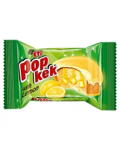 Eti Pop Kek Limon 45gr/P144