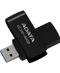 USB ADATA 64GB UC310-64G -3.2 RBK