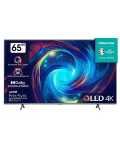 Televizor Hisense 65'' 65E7KQ PRO QLED 4K UHD Smart TV