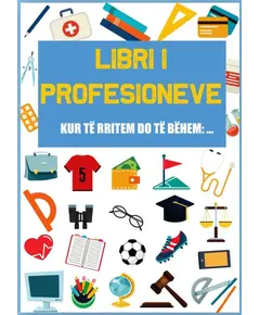 Libri i Profesioneve