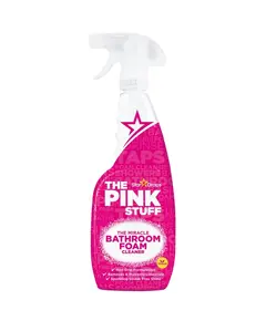 Pastrues Pink me shkum për banjo 750ml /P12