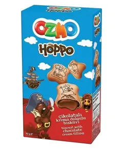 S.OZMO HOPPO 40 g (12pcs * 4box)