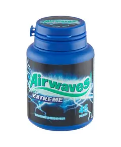 AIRWAVES BOTTLE EXTREM 46