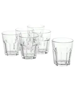 IKEA POKAL Gotë 6 copë, 27 cl