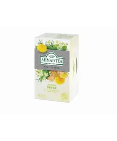 Ahmad Tea Detox 20*2g/P6