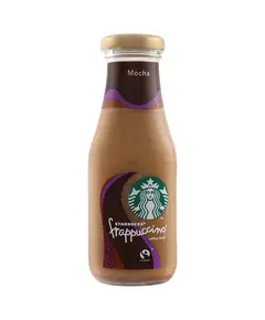 Frappuccino Mocha 8x250 ml /P8