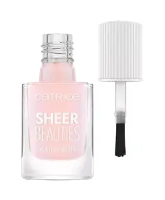 Catrice Sheer Beauties Nail Polish 030