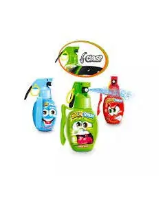 JOHNY BEE Boomb sprej 50ml /P12