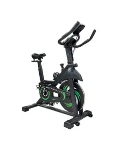 GoFit Biçikletë fitnesi spin magnetike