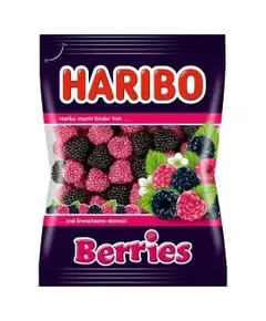 Haribo Berries 100gr/P30