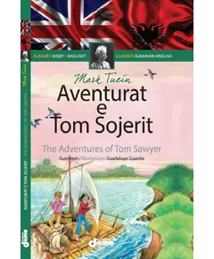 AVENTURAT E TOM SOJERIT - DAMO