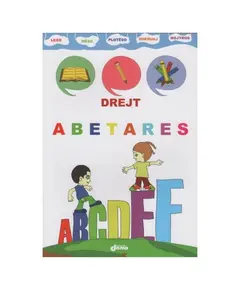 DREJT ABETARES