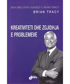 KREATIVITETI DHE ZGJIDHJA E PROBLEMEVE