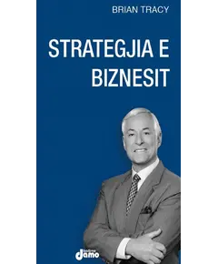 STRATEGJIA E BIZNESIT