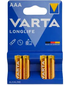 Varta longlife lr6 extra - ve4 /p20