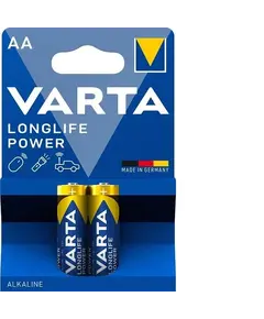 Varta high energy lr6 - ve2 /p20