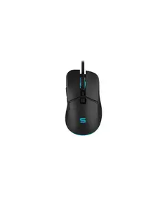 Maus Gaming SERIOUX  SRXM-KAYEL / Black 