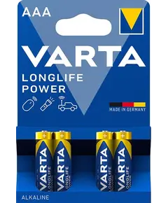 Varta h.e lr3 - ve4 /p10