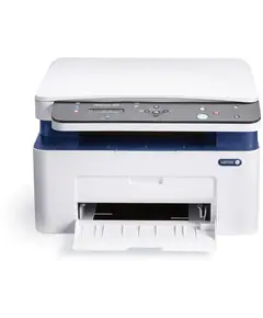 Printer multifunksional XEROX 3025V_BI MONO LASER MFP