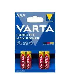 Varta max tech 4703/4 /p10