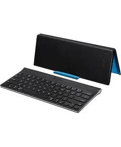 Tastierë Logitech për Tablet (Tastierë dhe Stand Combo) Ipad Universal për të gjithë tabletat