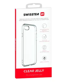 Case per Iphone 15 Swissten