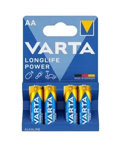 Varta h.e lr6 - ve4 /p20