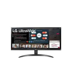 Monitor LG 29'' 29WP500-BUWFHD Black 75Hz