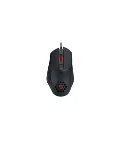 Maus Gaming SERIOUX ,SRXM-TOBIS / Black