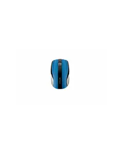 Maus SERIOUX RAINBOW400 WR USB Optical  / Blue