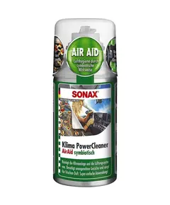 SONAX Past I Siste të Auto-Klimav 323100 100ml