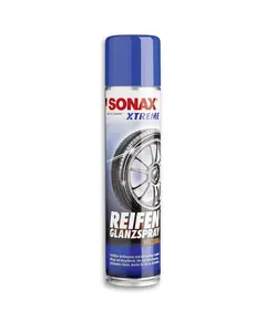 Sonax Xtreme Sprej per Shkelqimin e Goma 400 ml